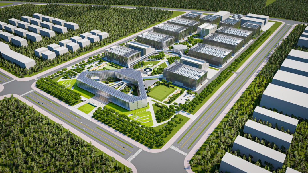 再中标交行两大数据中心项目，助力“东数西算”与金融安全